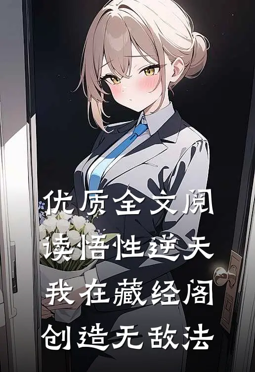 优质全文阅读悟性逆天：我在藏经阁创造无敌法