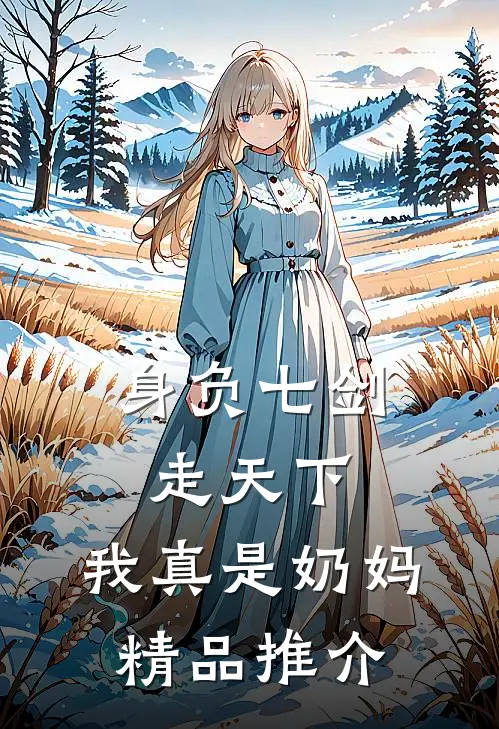 身负七剑走天下：我真是奶妈精品推介
