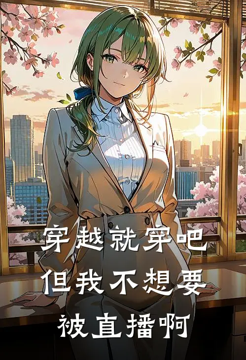 穿越就穿吧，但我不想要被直播啊