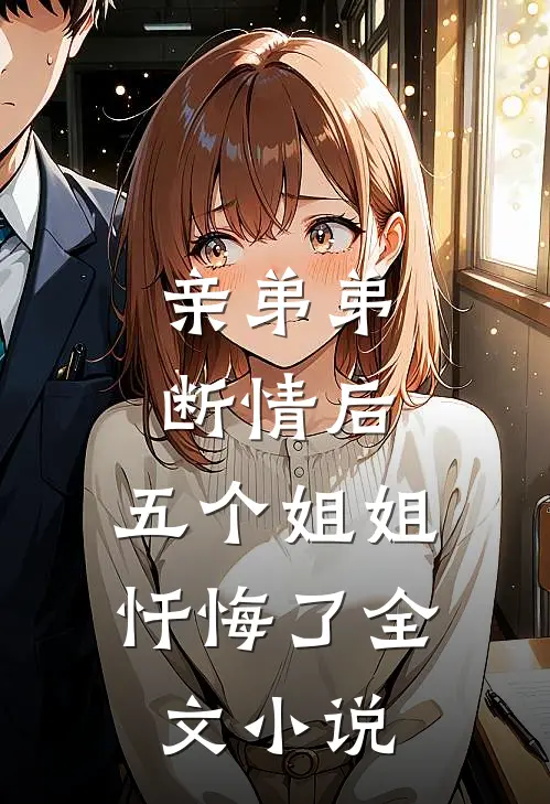 亲弟弟断情后，五个姐姐忏悔了全文小说