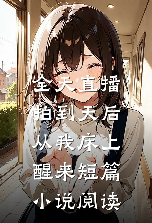 全天直播，拍到天后从我床上醒来短篇小说阅读
