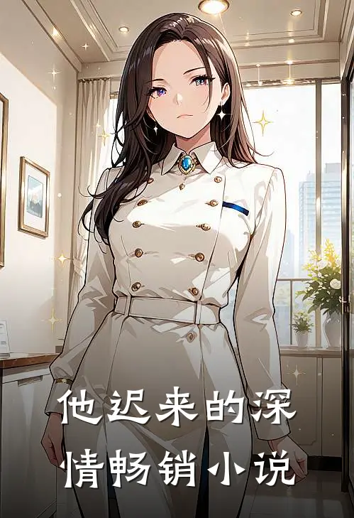 他迟来的深情畅销小说