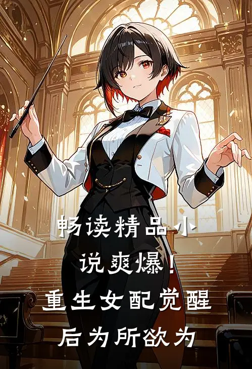 畅读精品小说爽爆！重生女配觉醒后为所欲为