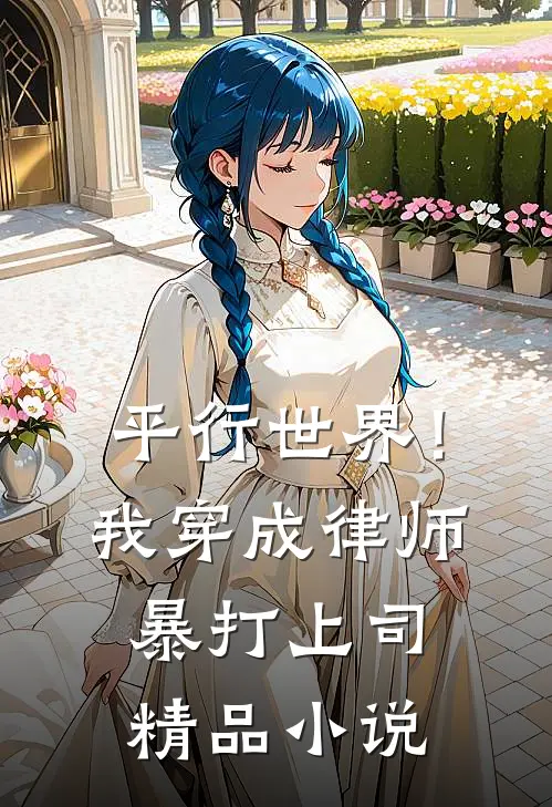 平行世界！我穿成律师暴打上司精品小说