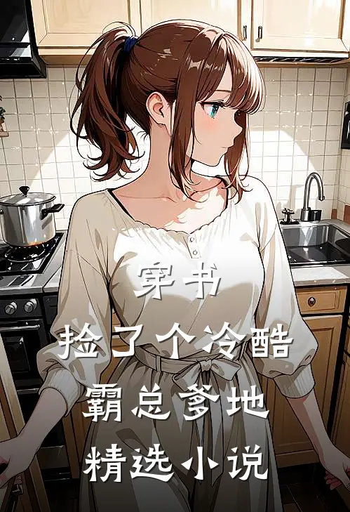 穿书：捡了个冷酷霸总爹地精选小说