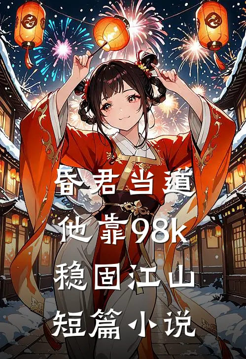 昏君当道：他靠98k稳固江山短篇小说