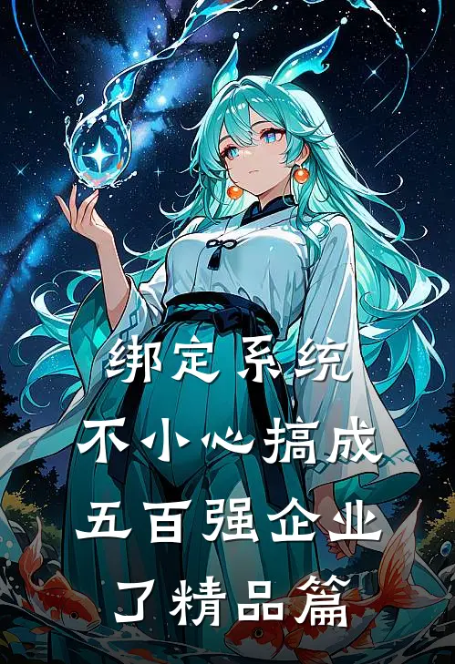绑定系统：不小心搞成五百强企业了精品篇