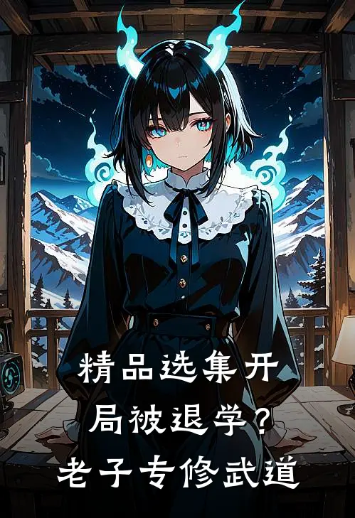 精品选集开局被退学？老子专修武道