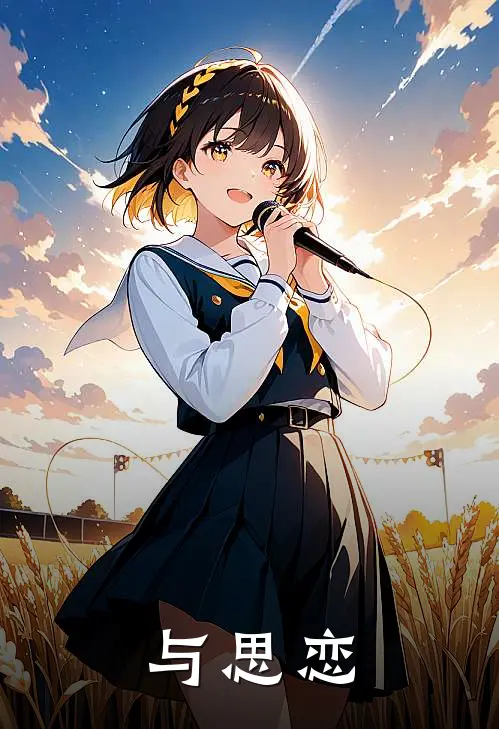 与思恋
