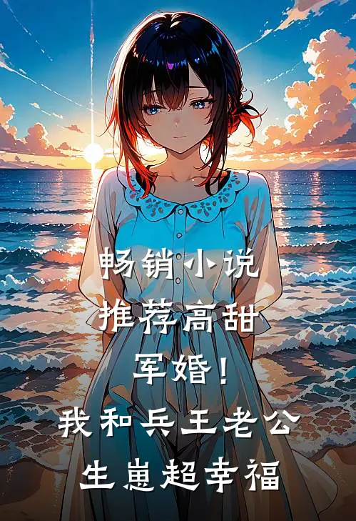 畅销小说推荐高甜军婚！我和兵王老公生崽超幸福