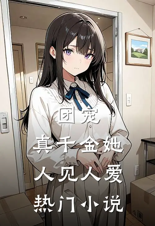 团宠：真千金她人见人爱热门小说