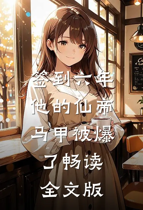 签到六年，他的仙帝马甲被爆了畅读全文版