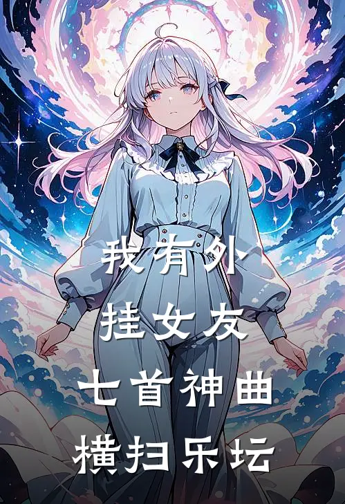 我有外挂女友，七首神曲横扫乐坛