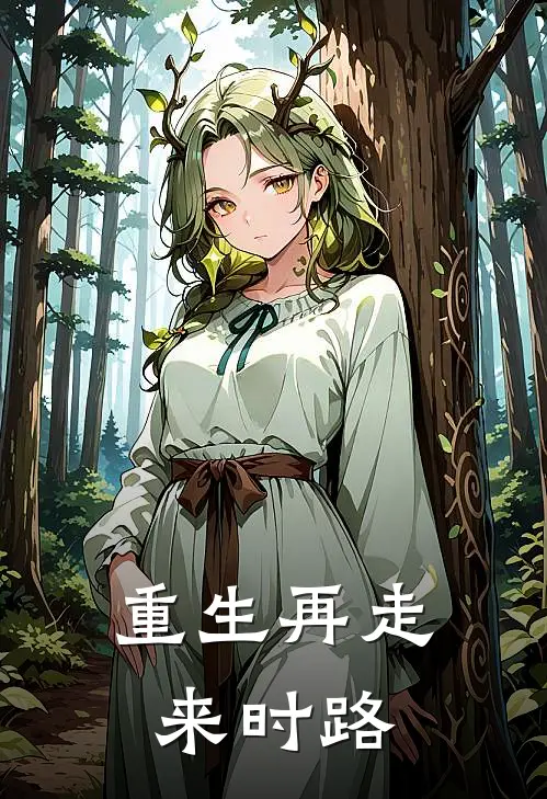 重生再走来时路