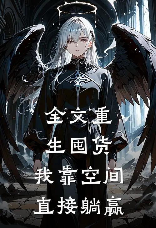 全文重生囤货：我靠空间直接躺赢
