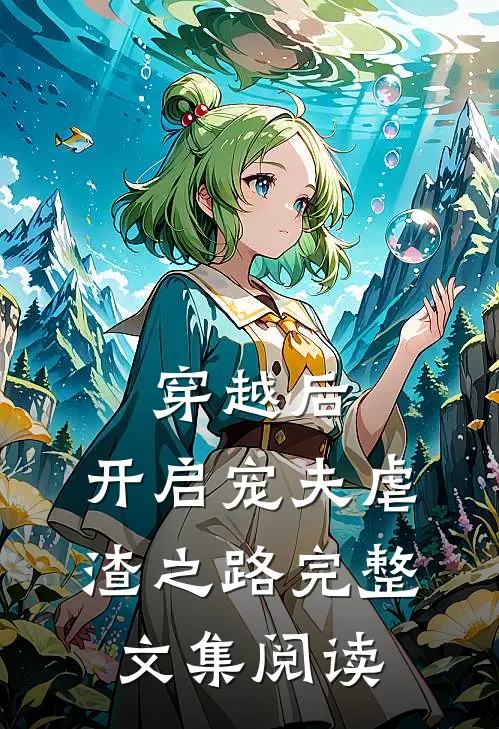 穿越后，开启宠夫虐渣之路完整文集阅读