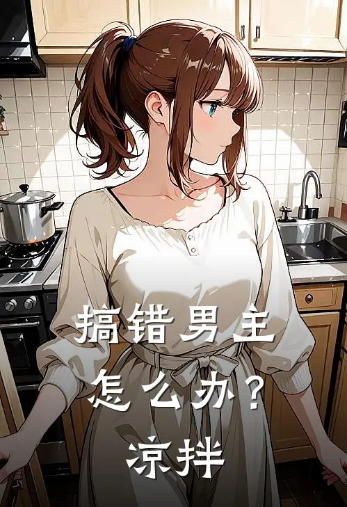 搞错男主怎么办？凉拌