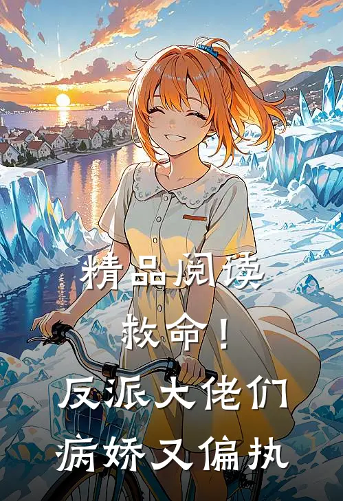 精品阅读救命！反派大佬们病娇又偏执