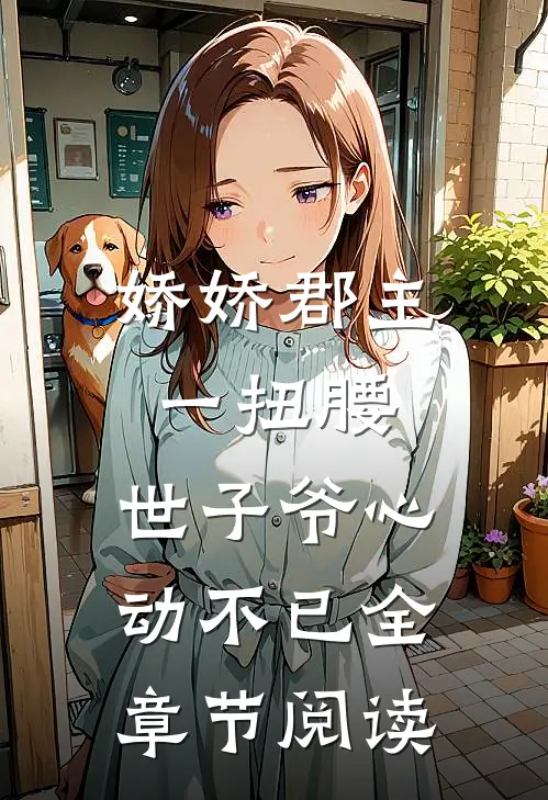 娇娇郡主一扭腰，世子爷心动不已全章节阅读