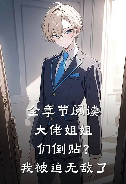 全章节阅读大佬姐姐们倒贴？我被迫无敌了