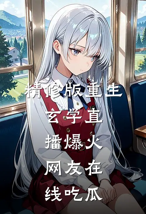 精修版重生：玄学直播爆火，网友在线吃瓜