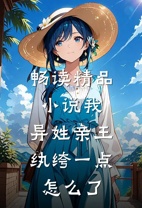 畅读精品小说我，异姓亲王，纨绔一点怎么了