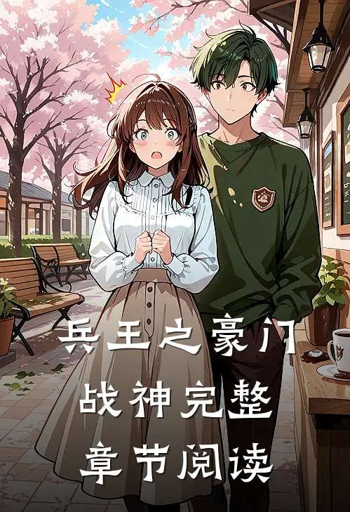 兵王之豪门战神完整章节阅读