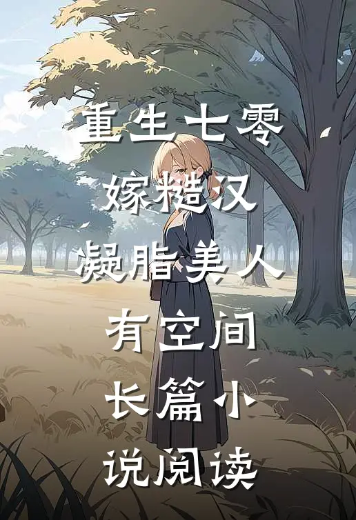 重生七零嫁糙汉：凝脂美人有空间长篇小说阅读