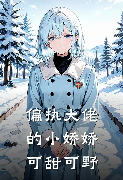 偏执大佬的小娇娇可甜可野