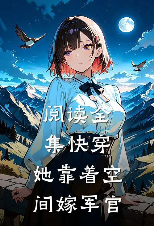 阅读全集快穿：她靠着空间嫁军官