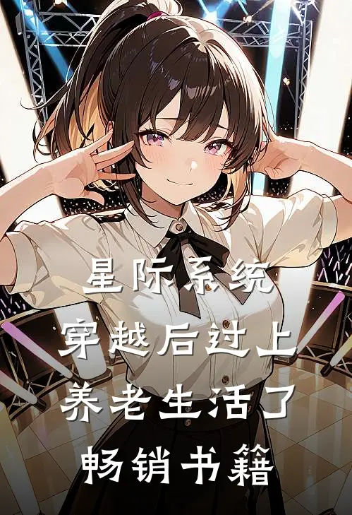 星际系统：穿越后过上养老生活了畅销书籍