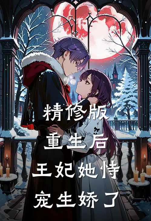 精修版重生后，王妃她恃宠生娇了