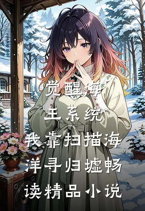 觉醒海王系统：我靠扫描海洋寻归墟畅读精品小说