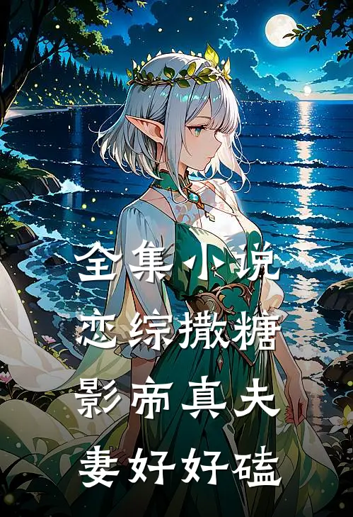 全集小说恋综撒糖，影帝真夫妻好好磕