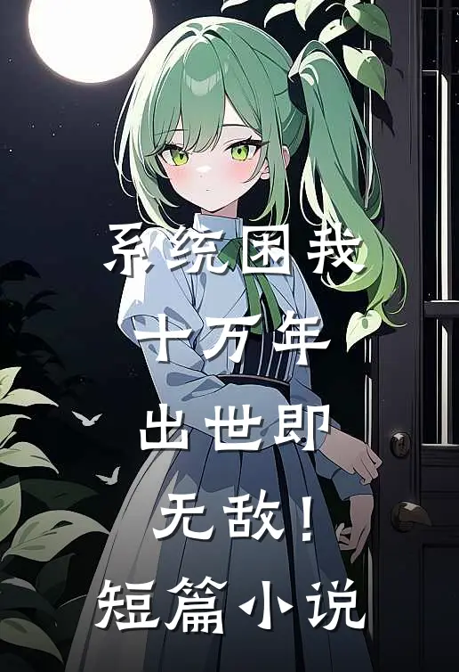 系统困我十万年，出世即无敌！短篇小说
