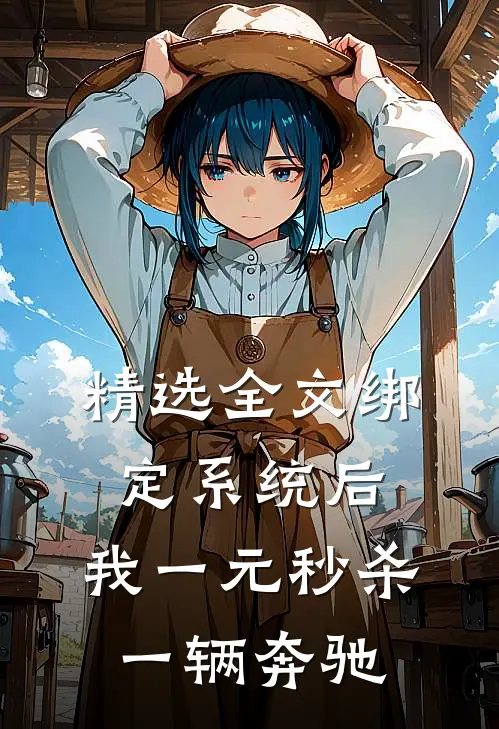 精选全文绑定系统后，我一元秒杀一辆奔驰