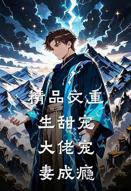 精品文重生甜宠：大佬宠妻成瘾