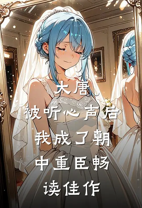 大唐：被听心声后，我成了朝中重臣畅读佳作