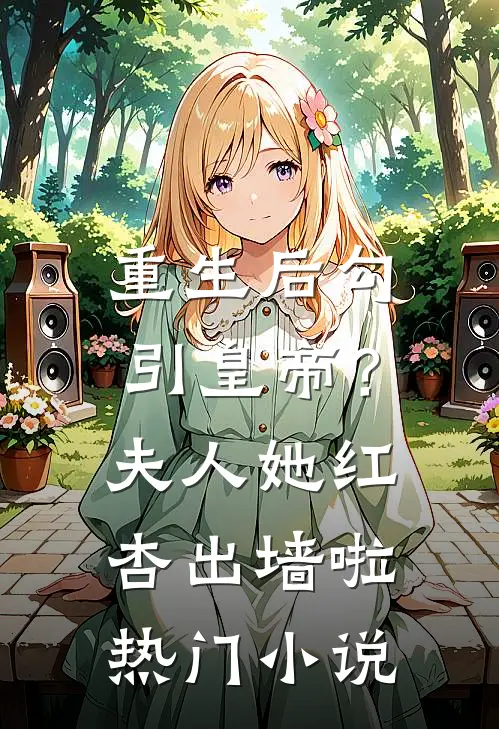 重生后勾引皇帝？夫人她红杏出墙啦热门小说