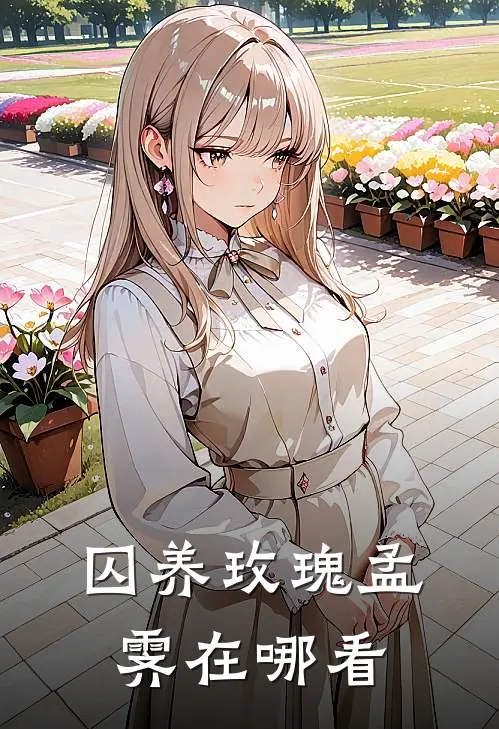 囚养玫瑰孟霁在哪看