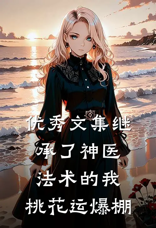优秀文集继承了神医法术的我，桃花运爆棚