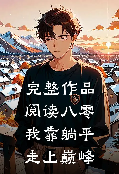完整作品阅读八零：我靠躺平走上巅峰