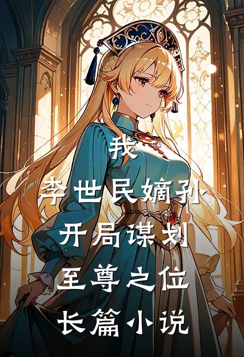 我，李世民嫡孙，开局谋划至尊之位长篇小说
