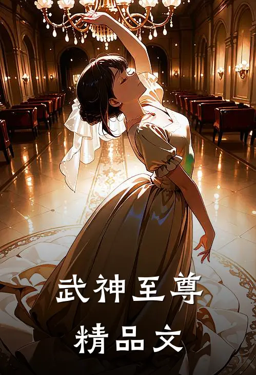 武神至尊精品文