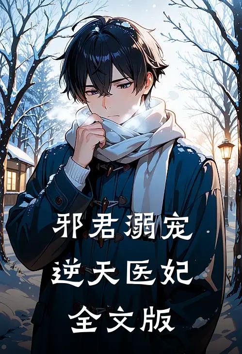 邪君溺宠：逆天医妃全文版
