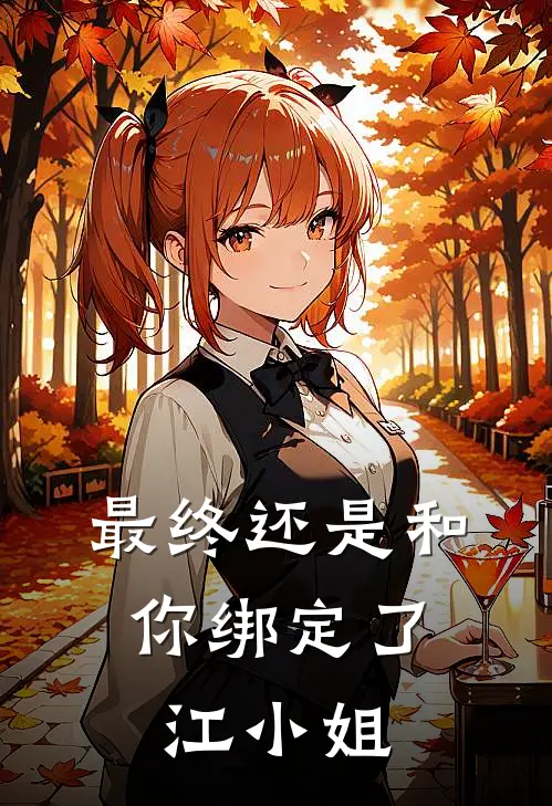 最终还是和你绑定了，江小姐