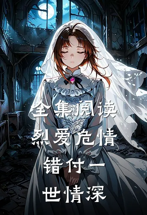 全集阅读烈爱危情：错付一世情深