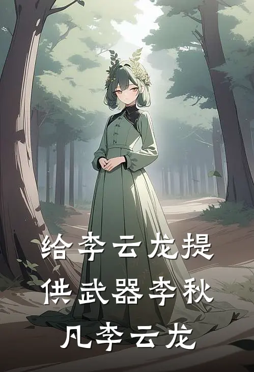 给李云龙提供武器李秋凡李云龙