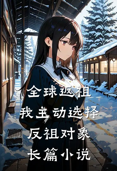 全球返祖：我主动选择反祖对象长篇小说