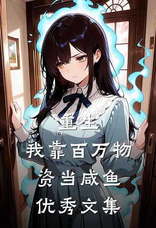 重生：我靠百万物资当咸鱼优秀文集